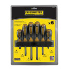 HERRAMIENTAS CROSSMASTER – Solimin
