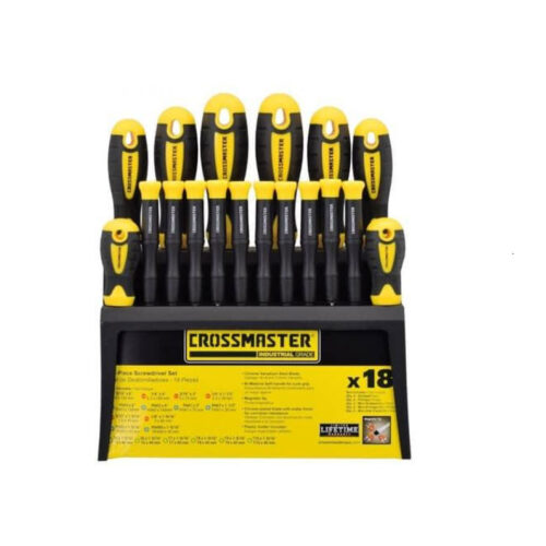 HERRAMIENTAS CROSSMASTER – Solimin